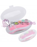 Електрическа детска пила за нокти